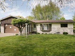 58088 Church Dr, Three Rivers, MI 49093