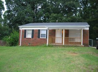 872 Grange Ct SE, Atlanta, GA 30315