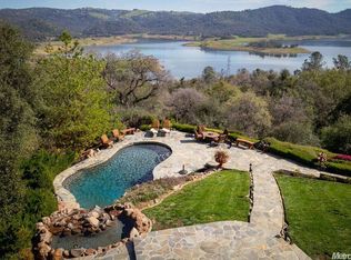 3515 N Lakeshore Blvd, Loomis, CA