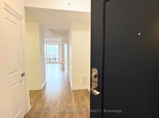 38 Cedarland Dr Unit 1609, Markham, ON L6G 0G7