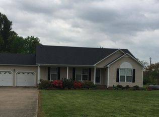 23 Samuel Ln, Loretto, TN 38469