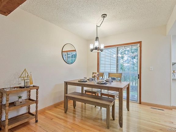 5th image of 4034 S Rifle Way