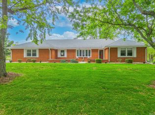 1200 Greenacres Dr, Kokomo, IN