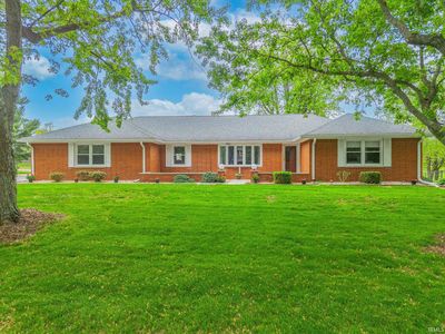 1200 Greenacres Dr, Kokomo, IN, 46901