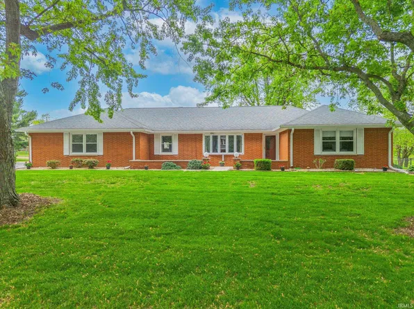 1200 Greenacres Dr, Kokomo, IN 46901