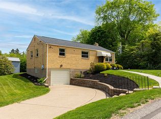 118 Forliview Rd, Glenshaw, PA 15116