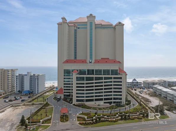 23972 Perdido Beach Blvd #2302, Orange Beach, AL 36561