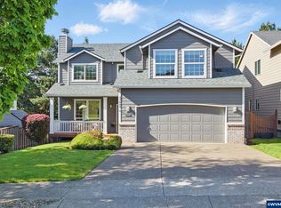 17699 SW Elder View Dr, Sherwood, OR 97140