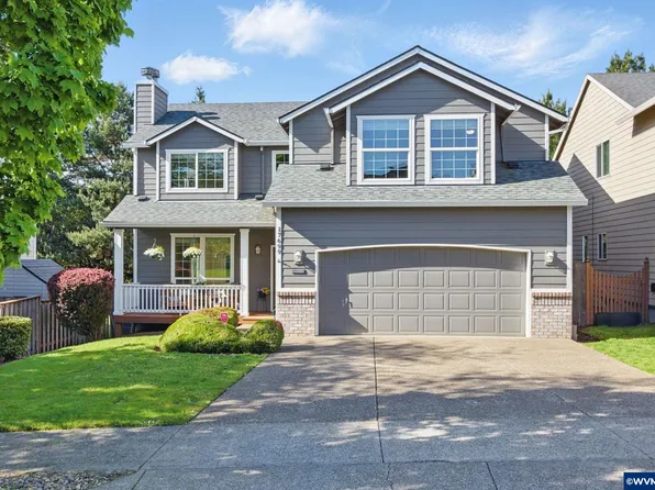 17699 SW Elder View Dr, Sherwood, OR 97140