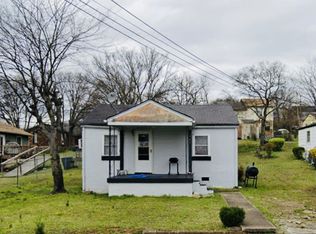 461 Dennis Dr, Nashville, TN 37207