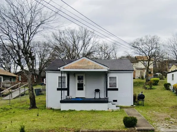 461 Dennis Dr, Nashville, TN 37207