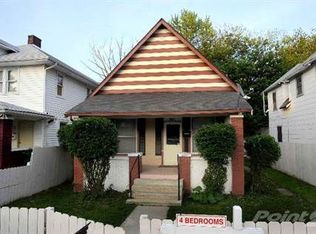 1021 N Lasalle St, Indianapolis, IN