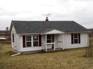 6415 Welcome Rd, Hillsboro, OH 45133