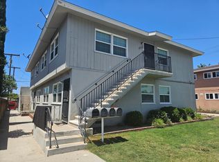 21011 S Santa Fe Ave #21011, Long Beach, CA 90810