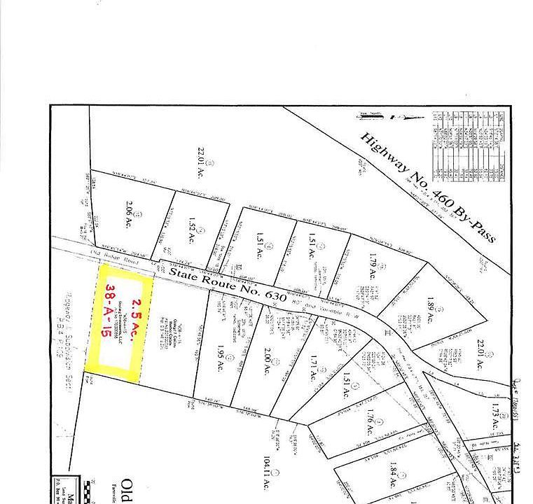 1st image of Old Ridge Rd