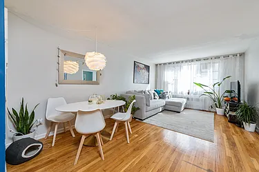 Sold by Keller Williams Realty NYC Group