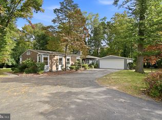 36 Bear Brook Rd, Princeton, NJ 08540
