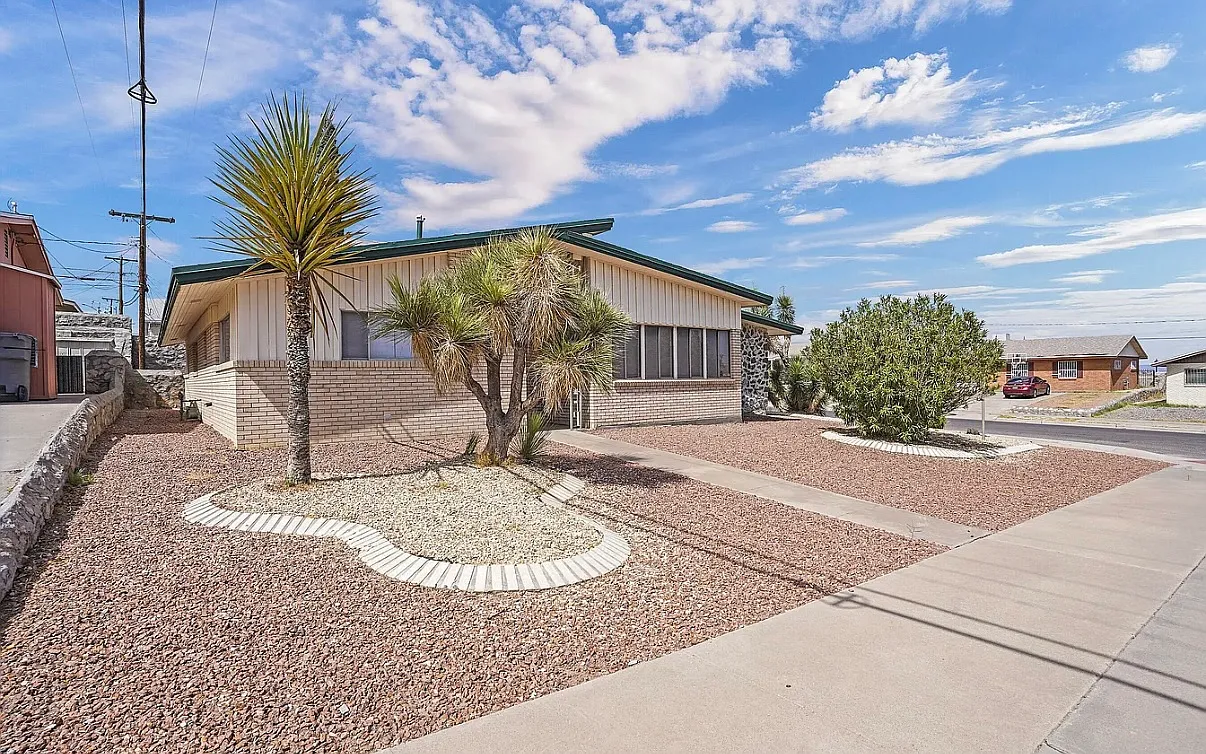 Morningside Cir, El Paso — Photo 4