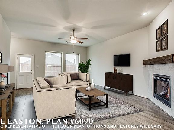 4th image of 1604 Frankford Dr