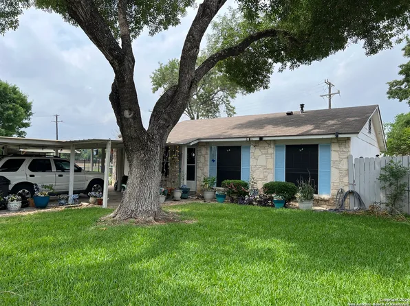 9519 KANNESAW, San Antonio, TX 78223