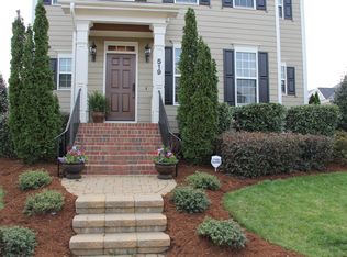 519 Chapanoke Rd, Raleigh, NC 27603