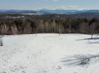 531 Breezy Hill Acres, North Ferrisburgh, VT 05473