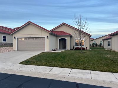 169 Siena Boulevard, Branson, MO, 65616