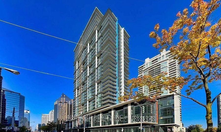 1st image of 4955 Yonge St #1205