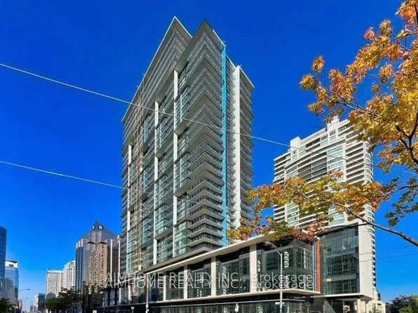 4955 Yonge St #1205, Toronto, ON M2N 5N6