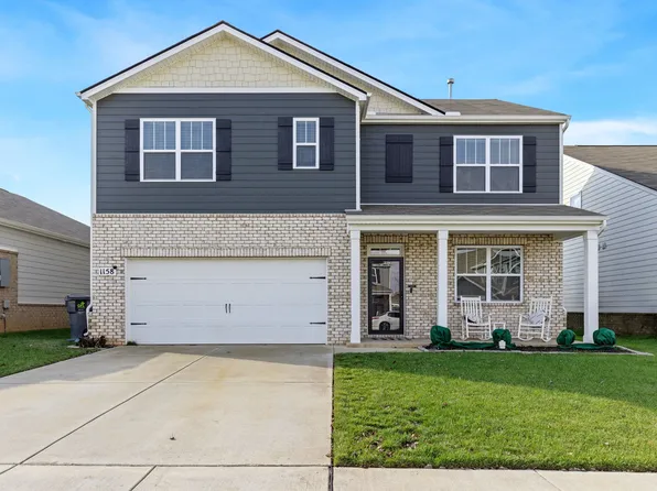 1158 Barry Baker Ln, White House, TN 37188