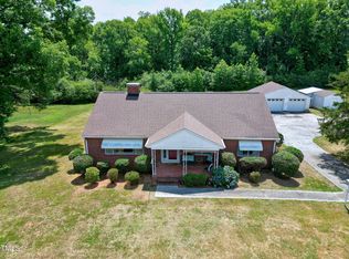 12300 State Highway 39 N, Henderson, NC 27537