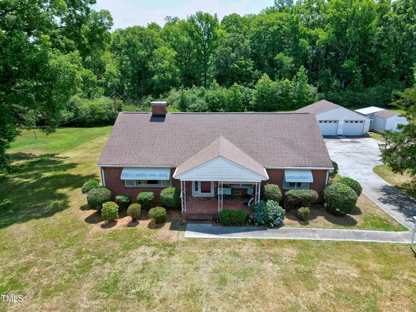 12300 State Highway 39 N, Henderson, NC 27537