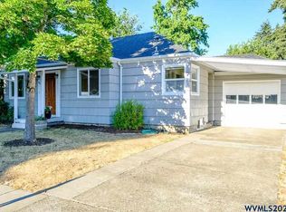 835 Columbus St SE, Albany, OR 97322