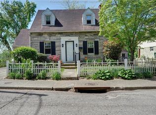 1205 Beech Ave, Charleston, WV 25302