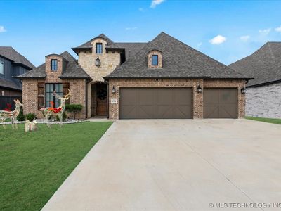 8704 S Quanah Ave W, Tulsa, OK, 74132