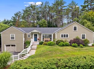 11 Kingsford Rd, Hanover, NH 03755