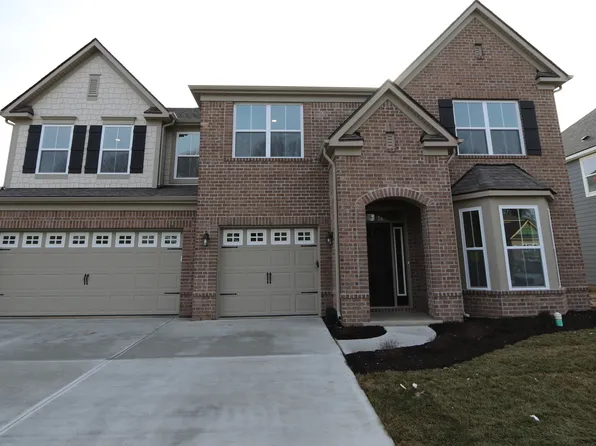10601 Oak Bend Dr, Indianapolis, IN 46239