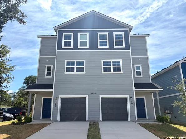13350 Rowdy Cv #101, San Antonio, TX 78249