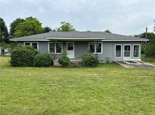 483 Durham Rd, Fair Play, SC 29643