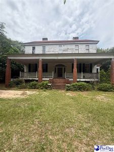 1588 Kelly Bridge Rd W, Bishopville, SC, 29010