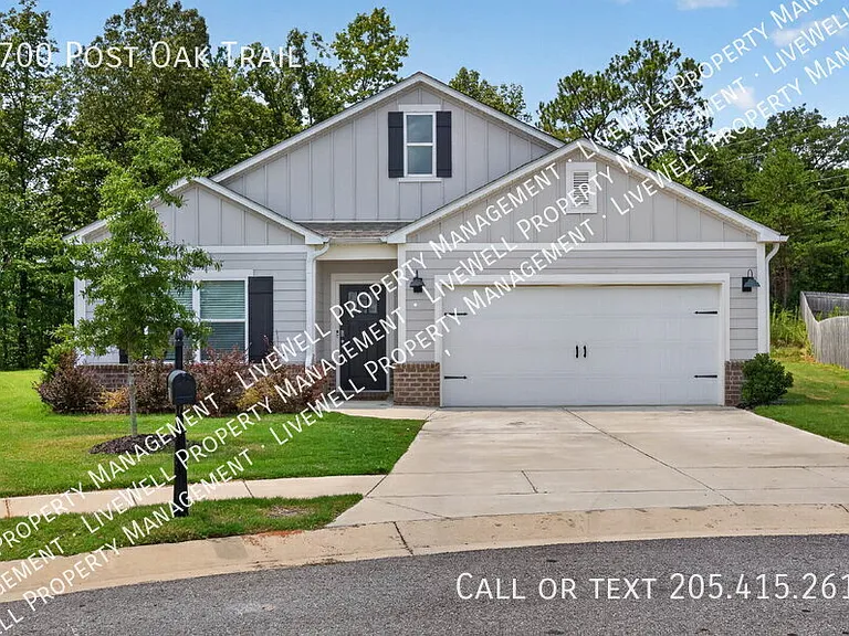5700 Post Oak Trl — Photo 2