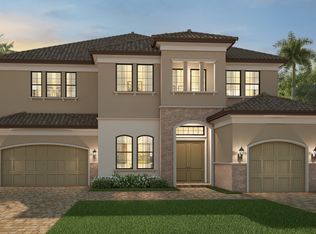 8960 W Parkland Bay Trl, Parkland, FL 33076