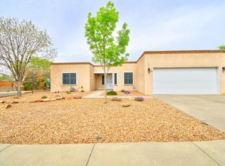 7301 Lew Wallace Dr NE, Albuquerque, NM 87109