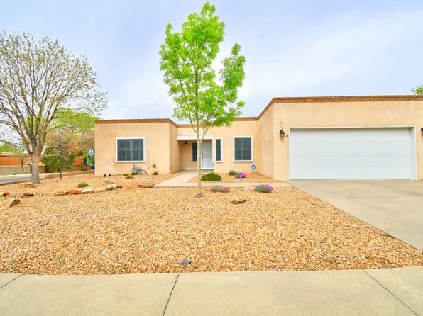 7301 Lew Wallace Dr NE, Albuquerque, NM 87109