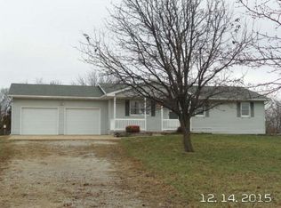 54670 Mason Rd, California, MO 65018