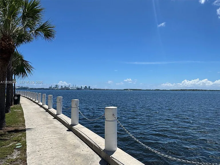 1450 Brickell Bay Dr #1003 — Photo 24