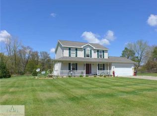 10068 Redbud, Haslett, MI 48840