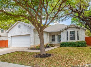 13706 Ridge Riv, San Antonio, TX 78230