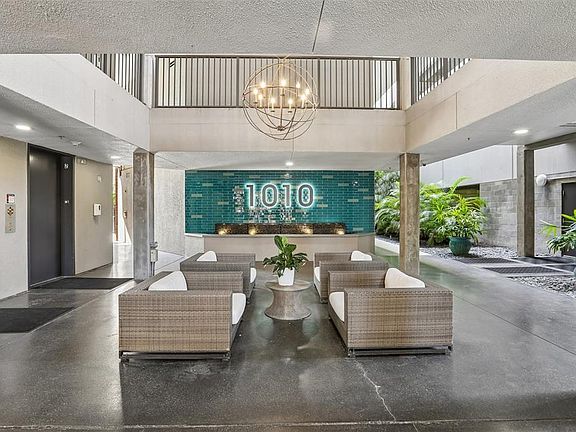 2nd image of 1010 CENTRAL AVENUE #413
