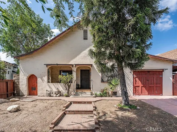 205 N Avenue 66, Los Angeles, CA 90042